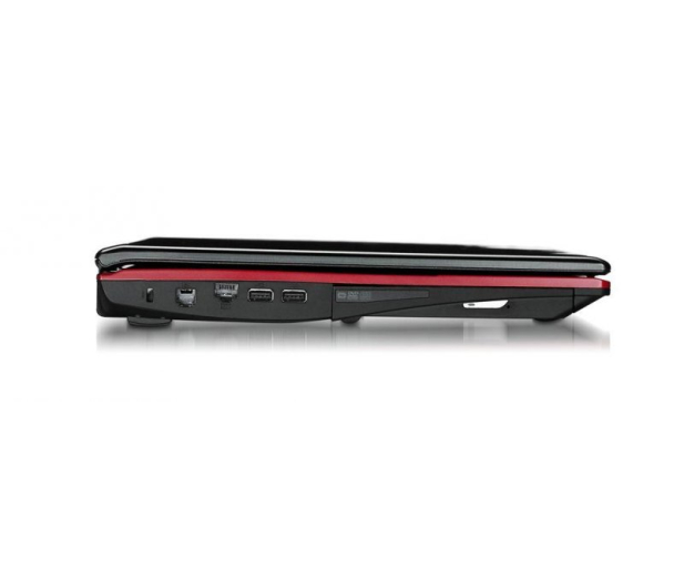 MSI GX740-416XPL i5-460M/8192/500/DVD-RW - 62332 - zdjęcie 11